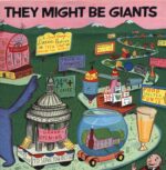 They Might Be Giants-They Might Be Giants-LP (Vinyl)-01