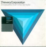 Thievery Corporation-Treasures From The Temple-LP (Vinyl)-01