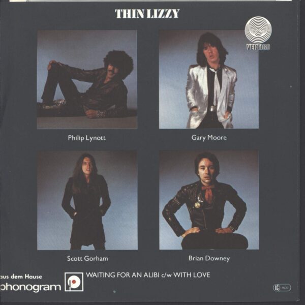 Thin Lizzy-Waiting For An Alibi-7" Single (Vinyl)-02