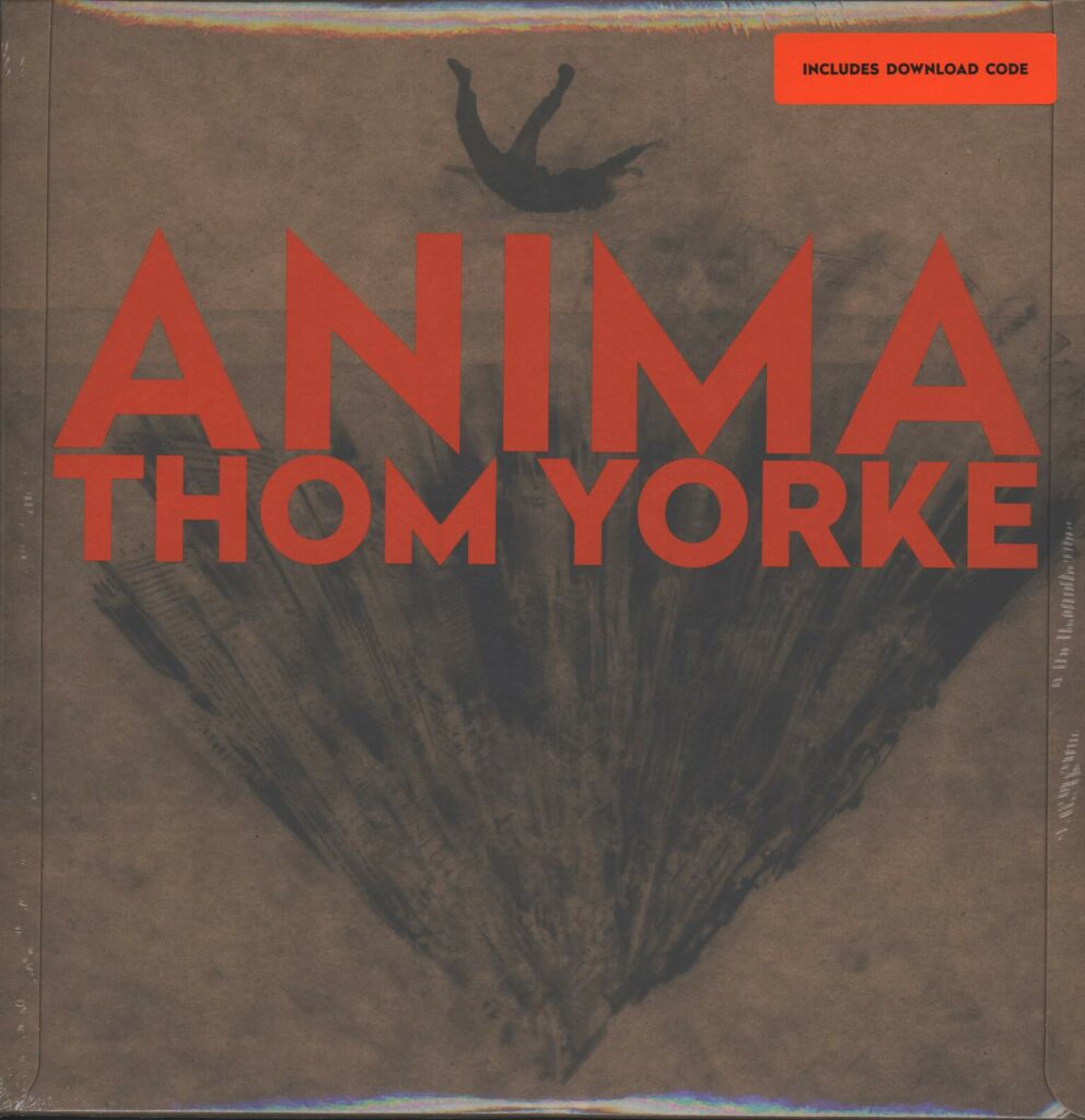 Thom Yorke-Anima-LP (Vinyl)-01