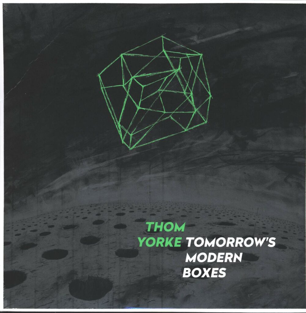 Thom Yorke-Tomorrow's Modern Boxes-LP (Vinyl)-01