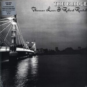 Thomas Leer-The Bridge-LP (Vinyl)-01