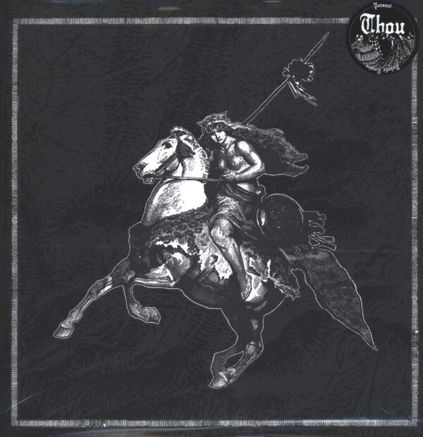 Thou-Peasant-12" Maxi Single (Vinyl)-01