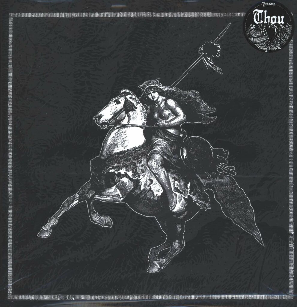 Thou-Peasant-12" Maxi Single (Vinyl)-01