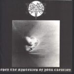 Thou Shalt Suffer-Open The Mysteries Of Your Creation-7" Single (Vinyl)-01