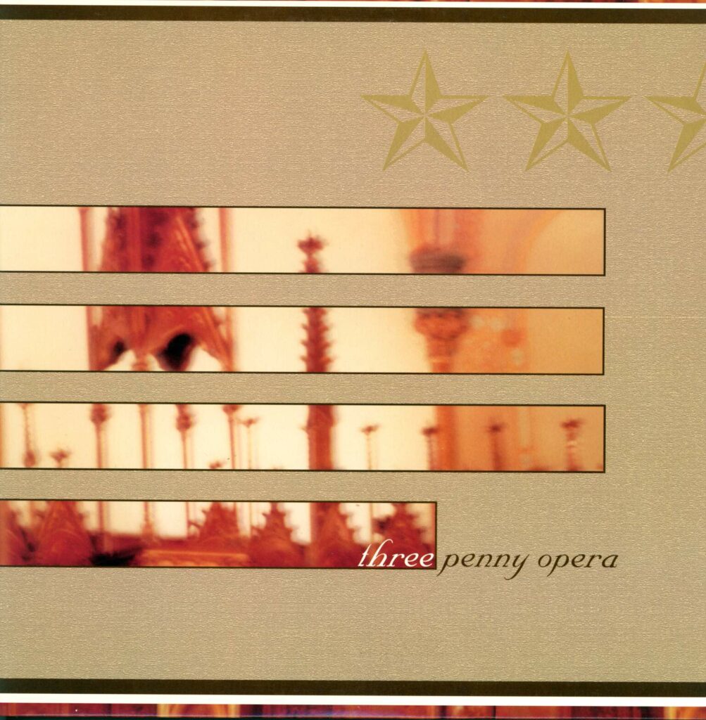 Three Penny Opera-Three Penny Opera-LP (Vinyl)-01