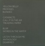 Thrice-Major/Minor-12" Maxi Single (Vinyl)-02