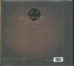 Thrice-The Alchemy Index-10" Vinyl-02