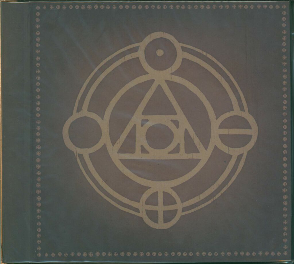 Thrice-The Alchemy Index-10" Vinyl-01