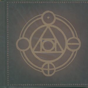 Thrice-The Alchemy Index-10" Vinyl-01