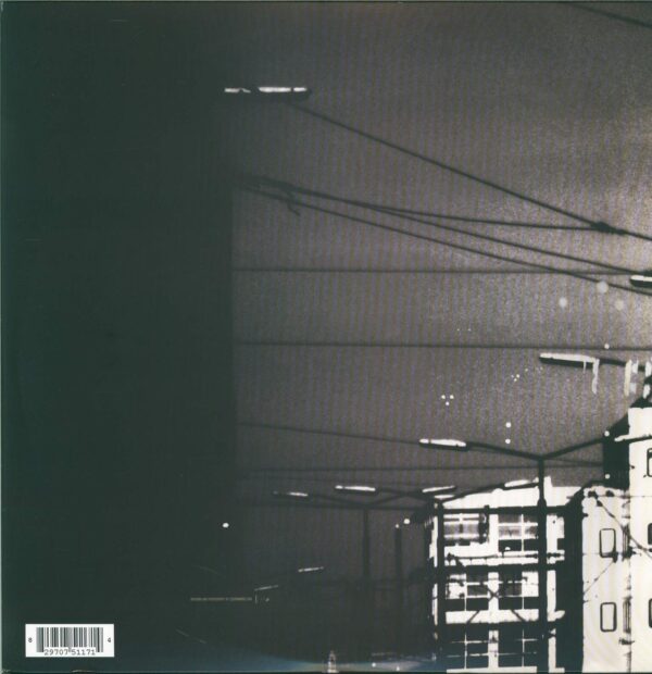 Thrice-The Artist In The Ambulance-LP (Vinyl)-02