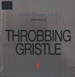 Throbbing Gristle-Journey Through A Body-LP (Vinyl)-01