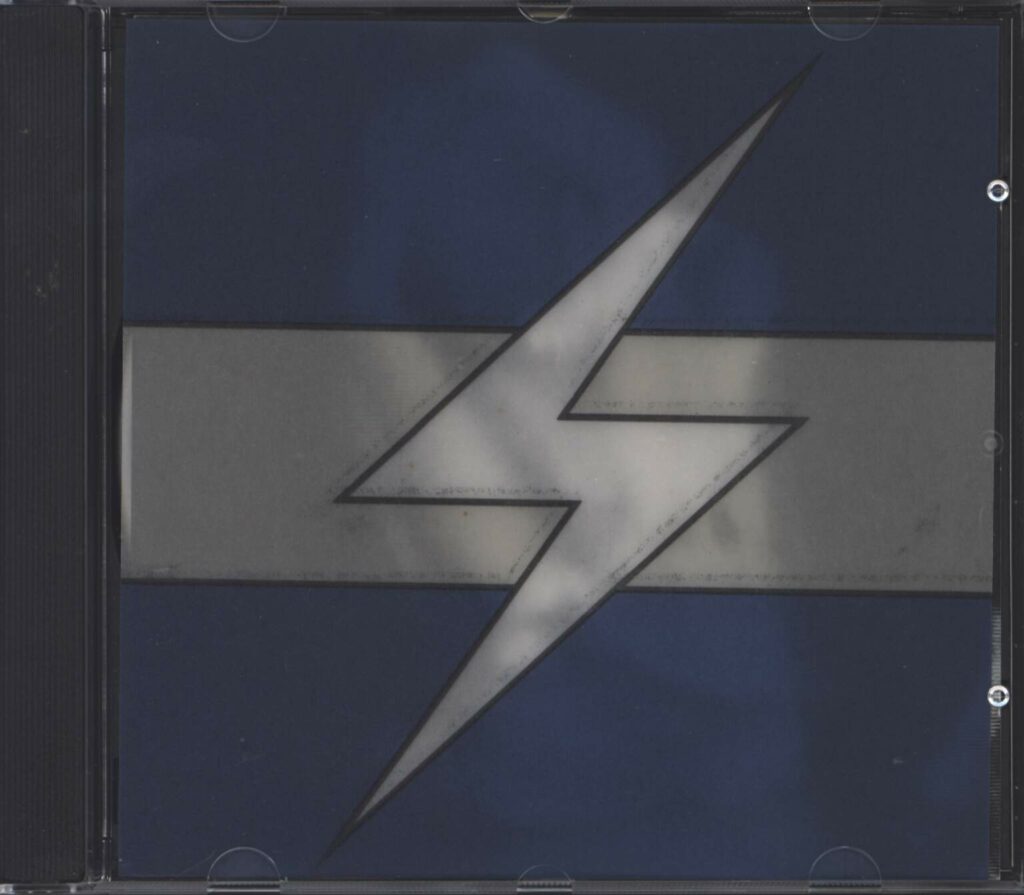 Throbbing Gristle-Live Volume 4