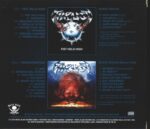 Thrust-Fist Held High & Reincarnation-CD-02