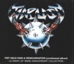 Thrust-Fist Held High & Reincarnation-CD-01