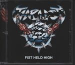 Thrust-Fist Held High & Reincarnation-CD-03