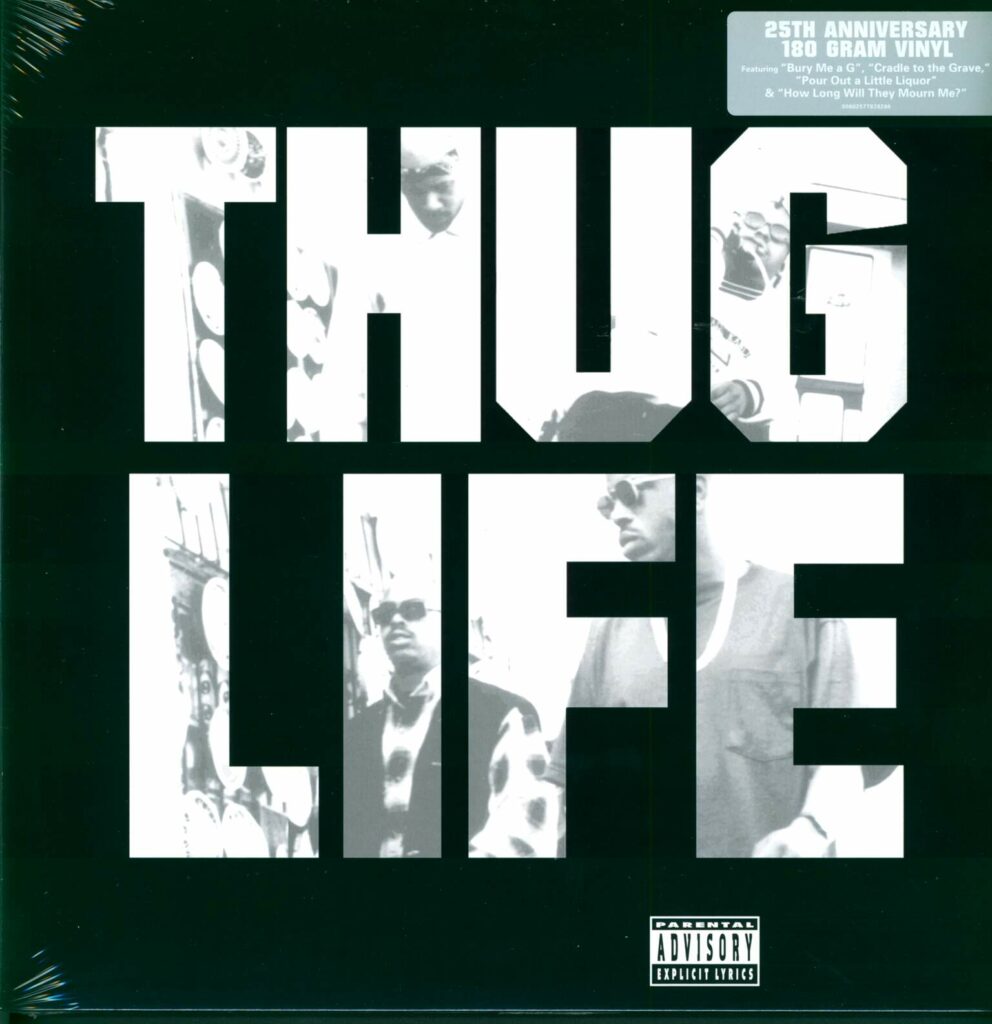 Thug Life-Volume 1-LP (Vinyl)-01