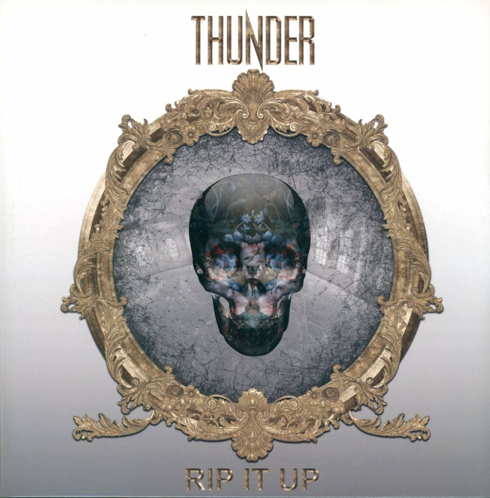 Thunder-Rip It Up-LP (Vinyl)-01