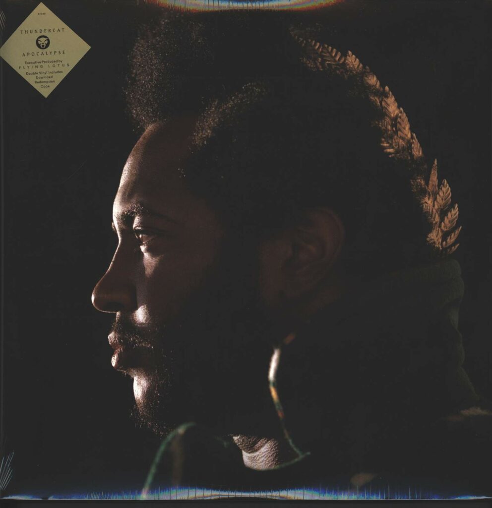 Thundercat-Apocalypse-LP (Vinyl)-01