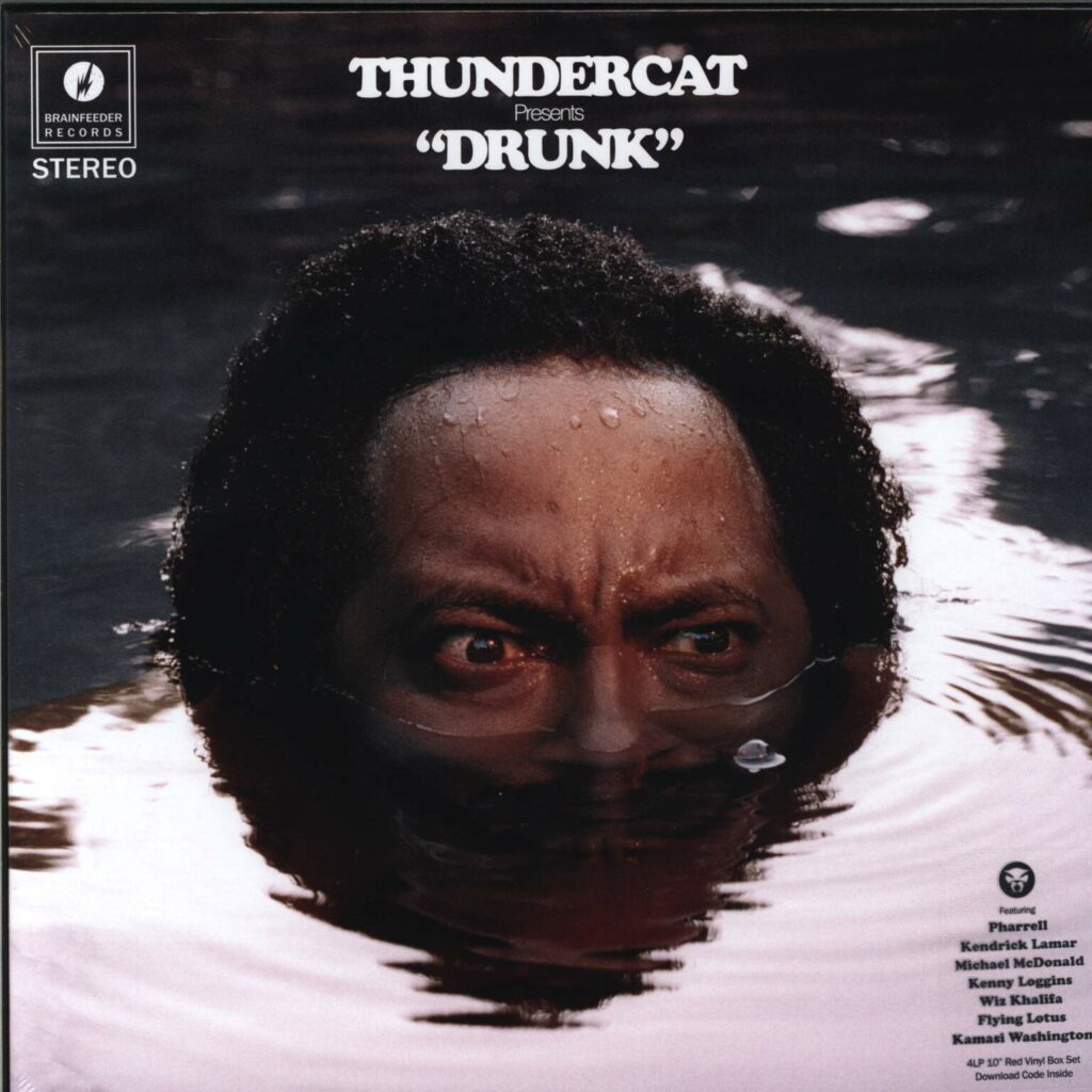 Thundercat-Drunk-10" Vinyl-01