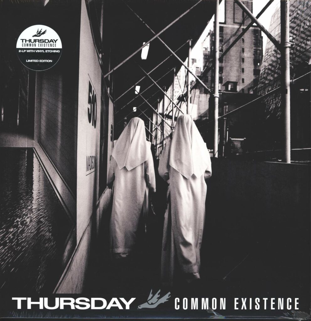Thursday-Common Existence-LP (Vinyl)-01