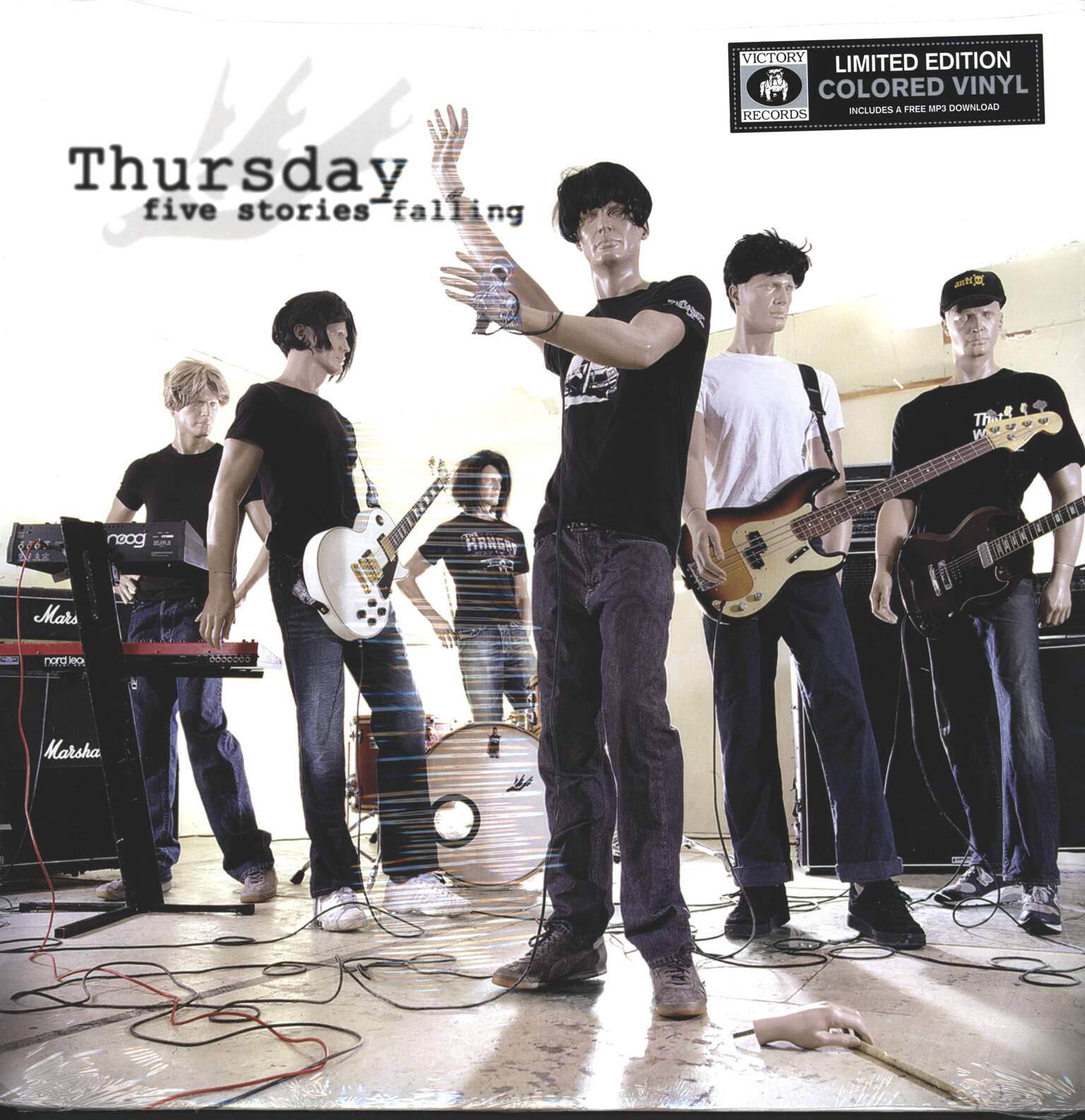 Thursday-Five-Stories-Falling-12-Maxi-Single-Vinyl Thursday-Five Stories Falling-12" Maxi Single (Vinyl)-01