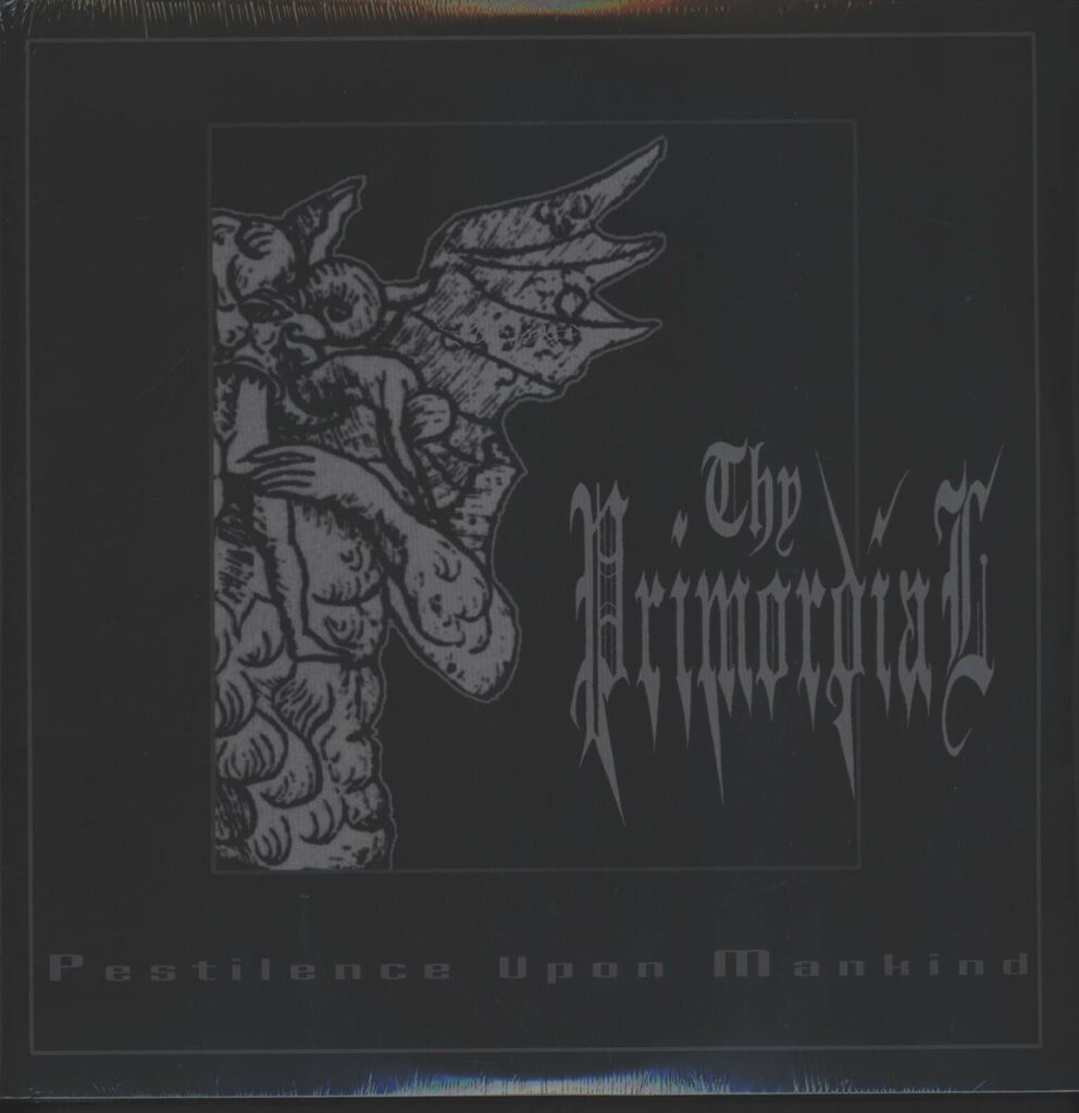 Thy Primordial-Pestilence Upon Mankind-LP (Vinyl)-01