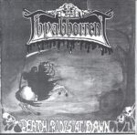 Thyabhorrent-Death Rides At Dawn-7" Single (Vinyl)-01