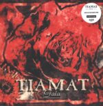 Tiamat-Gaia-12" Maxi Single (Vinyl)-01