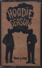 Tides & Oofoe-Hoodie Season-Tape-01