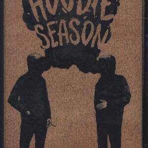 Tides & Oofoe-Hoodie Season-Tape-01