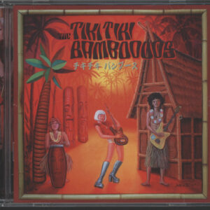 Tiki Tiki Bamboooos-Tiki Tiki Bamboooos-CD-01