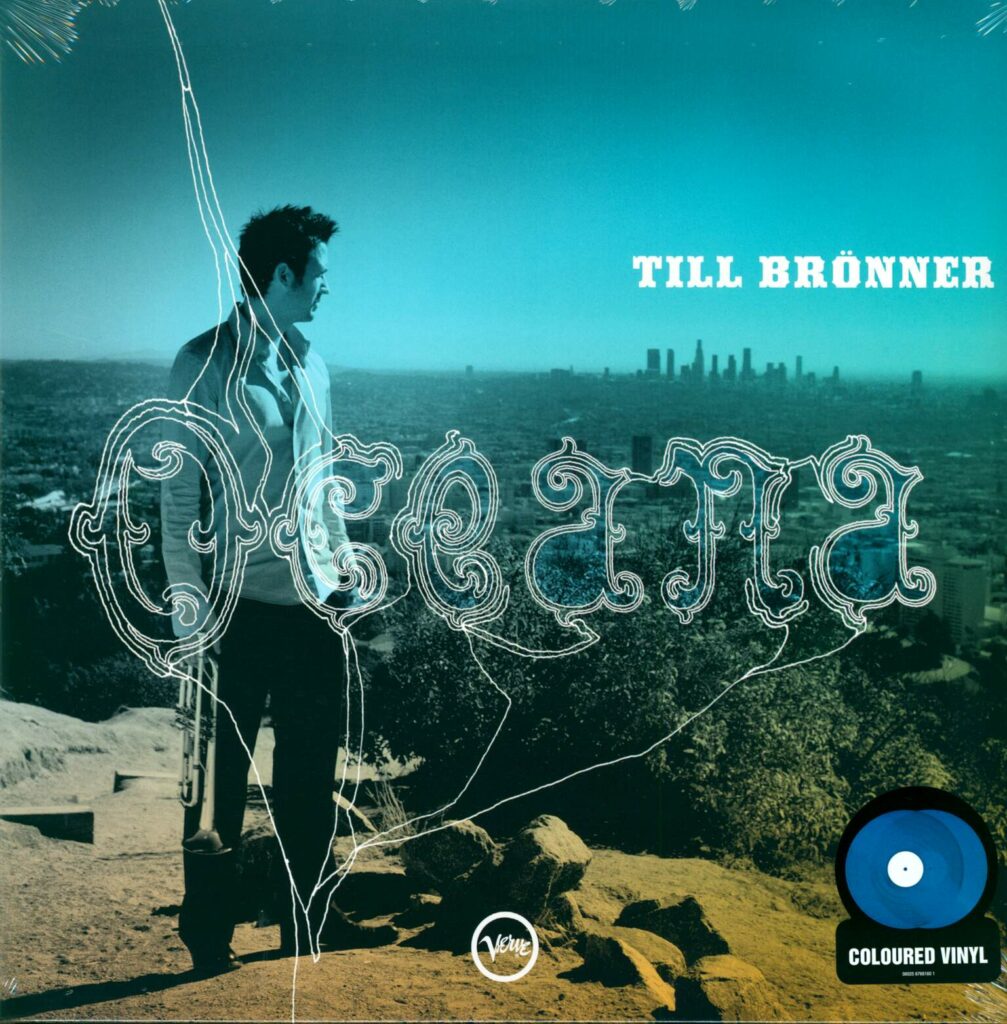Till Brönner-Oceana-LP (Vinyl)-01