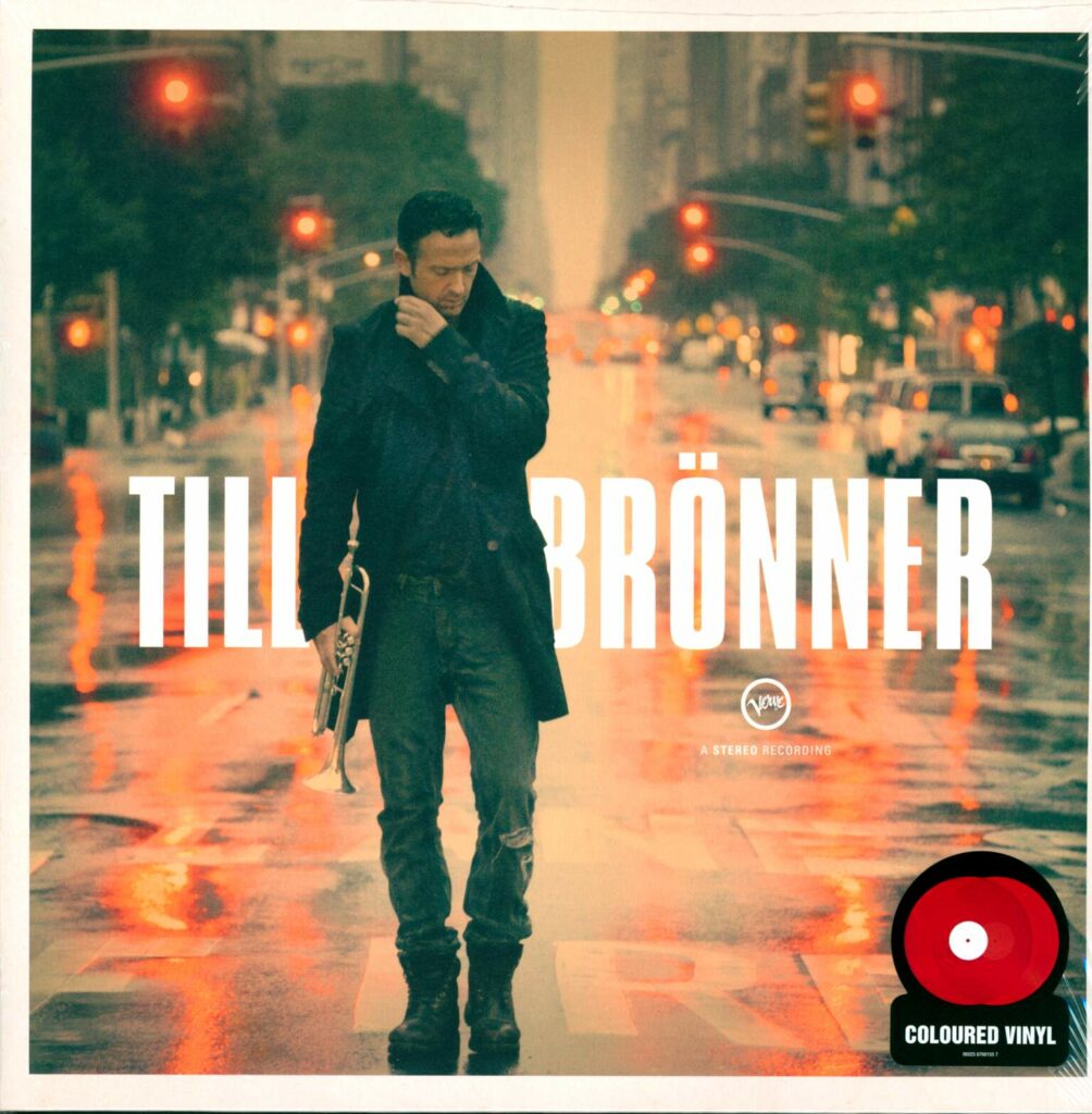 Till Brönner-Till Brönner-LP (Vinyl)-01