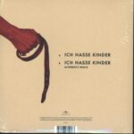 Till Lindemann-Ich Hasse Kinder-7" Single (Vinyl)-02