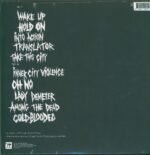 Tim Armstrong-A Poet's Life-LP (Vinyl)-02