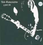 Tim Armstrong-A Poet's Life-LP (Vinyl)-01