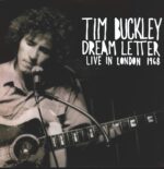 Tim Buckley-Dream Letter (Live In London 1968)-LP (Vinyl)-01