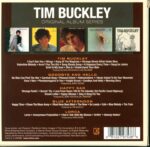 Tim Buckley-Original Album Series-CD-02