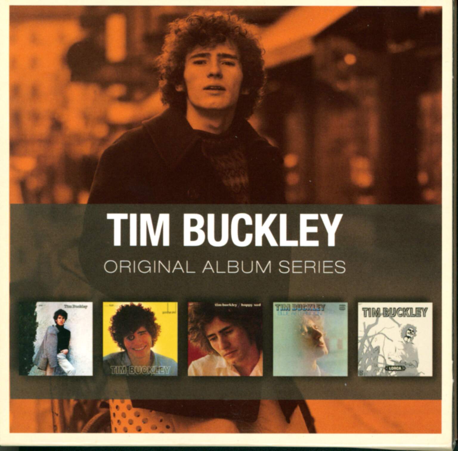Tim-Buckley-Original-Album-Series-CD Tim Buckley-Original Album Series-CD-01