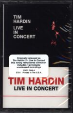 Tim Hardin-Live In Concert-Tape-01