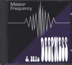 Tim Harrington-Master Frequency And His Deepness-CD-01