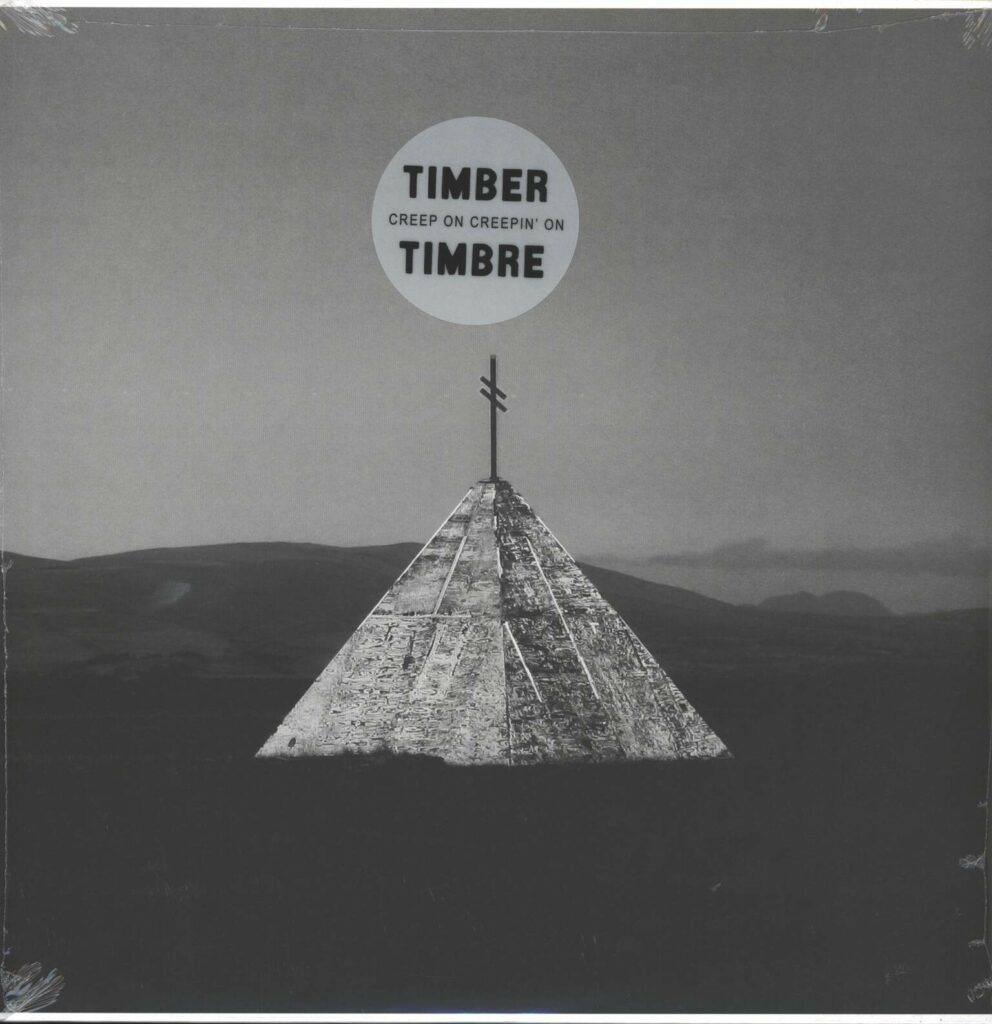 Timber Timbre-Creep On Creepin' On-LP (Vinyl)-01