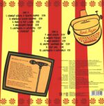 Timid Tiger-Timid Tiger & A Pile Of Pipers-LP (Vinyl)-02