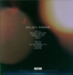 Tina Dickow-Whispers-LP (Vinyl)-02