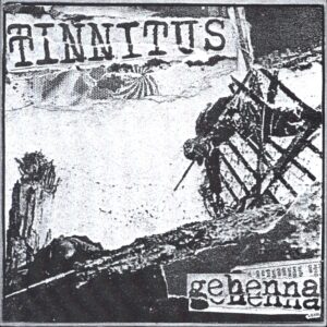 Tinnitus-Gehenna-7" Single (Vinyl)-01