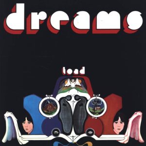 Toad-Dreams-LP (Vinyl)-01