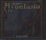 Tobias Sammet's Avantasia-The Metal Opera Pt.II (Platinum Edition)-CD-01