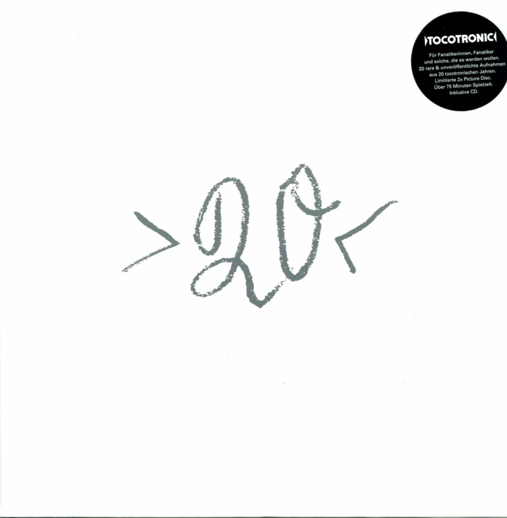 Tocotronic->20
