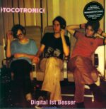 Tocotronic-Digital Ist Besser-LP (Vinyl)-01